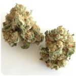 Шишки "White Widow"  (Белая вдова)  Гидропоника -  Бошка VHQ в Кинешме