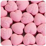 Экстази  Ecstasy Love 200 MDMA в Кинешме