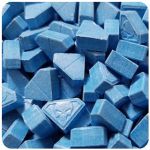 Экстази  Ecstasy Punisher 250 мг MDMA в Кинешме