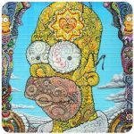 Марки LSD-25 VHQ чистых 250 мкг в Кинешме